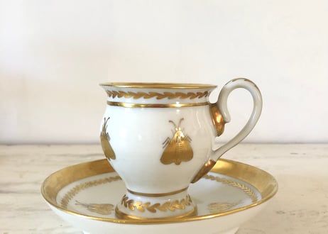 ITEM | Vintage Lover