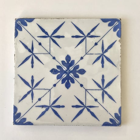 アンティークタイル | STORES