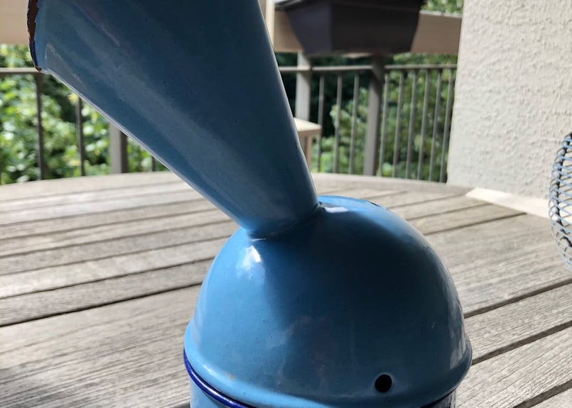 ハブの血の器ANTIQUE vintage