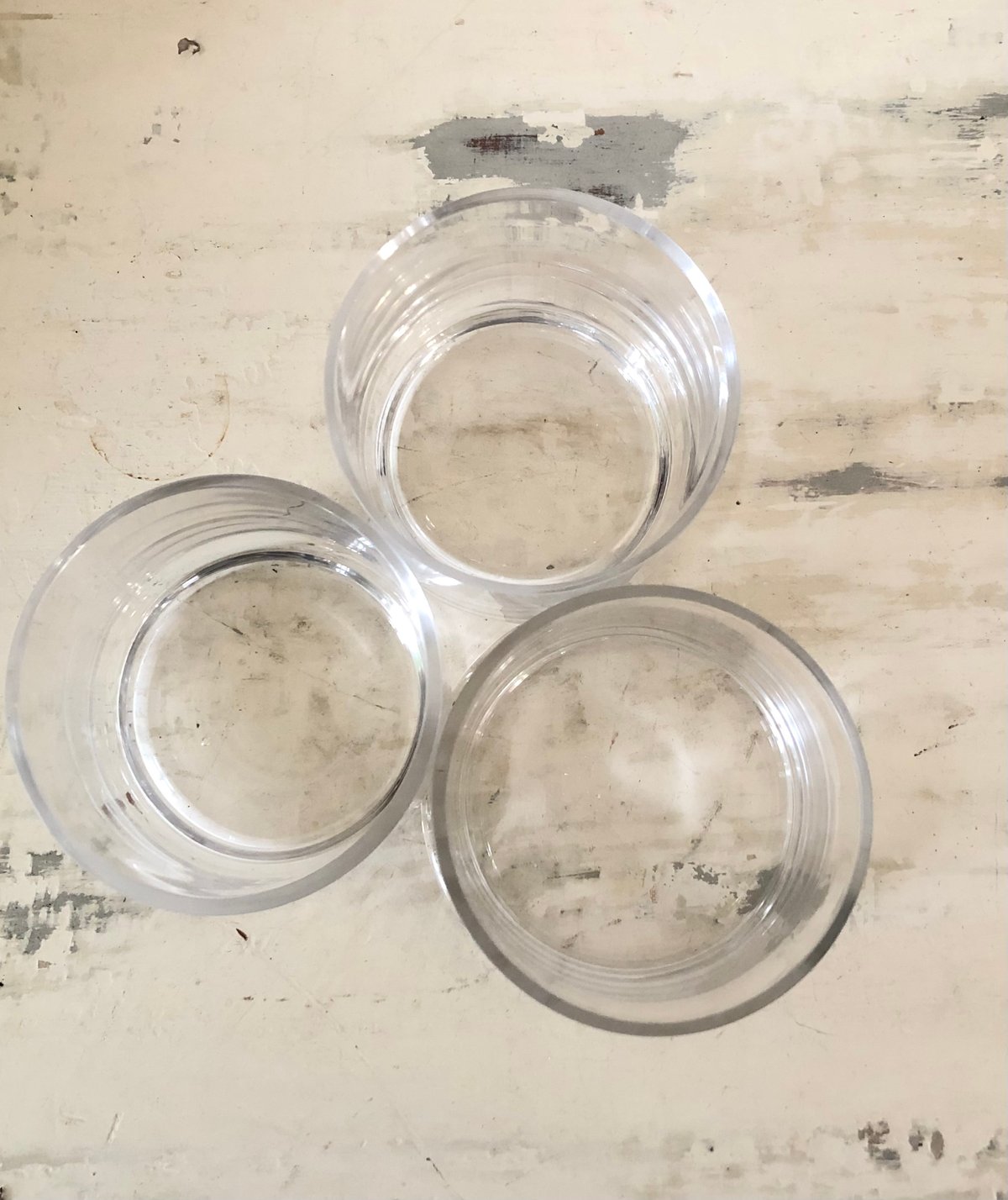 アンティーク○クリスタルキャニスター○吹きガラス① | Vintage Lover