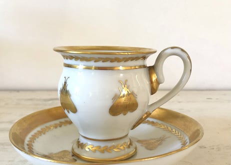 ITEM | Vintage Lover