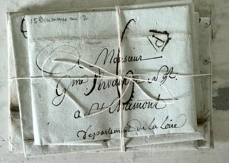 Vintage Lover