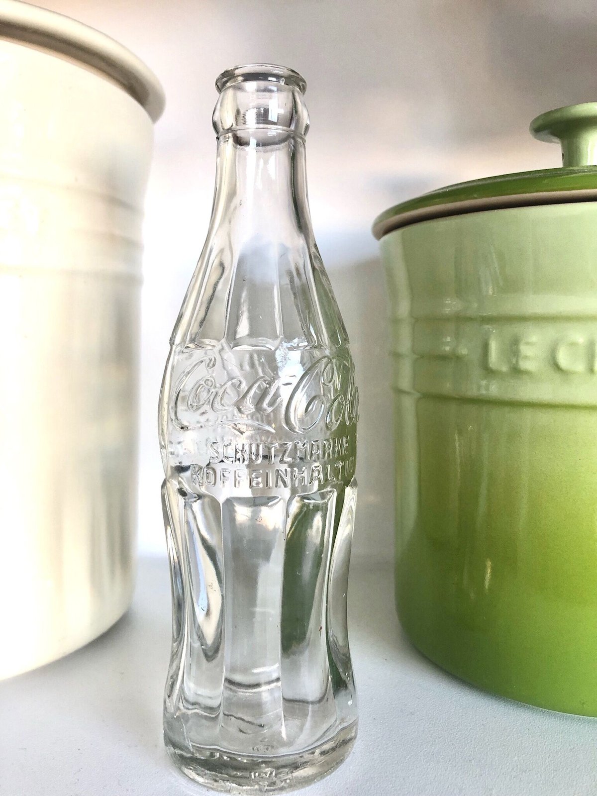 ○ヴィンテージ1939年○コーラ瓶○ドイツ軍用○200ml | Vintage Lover