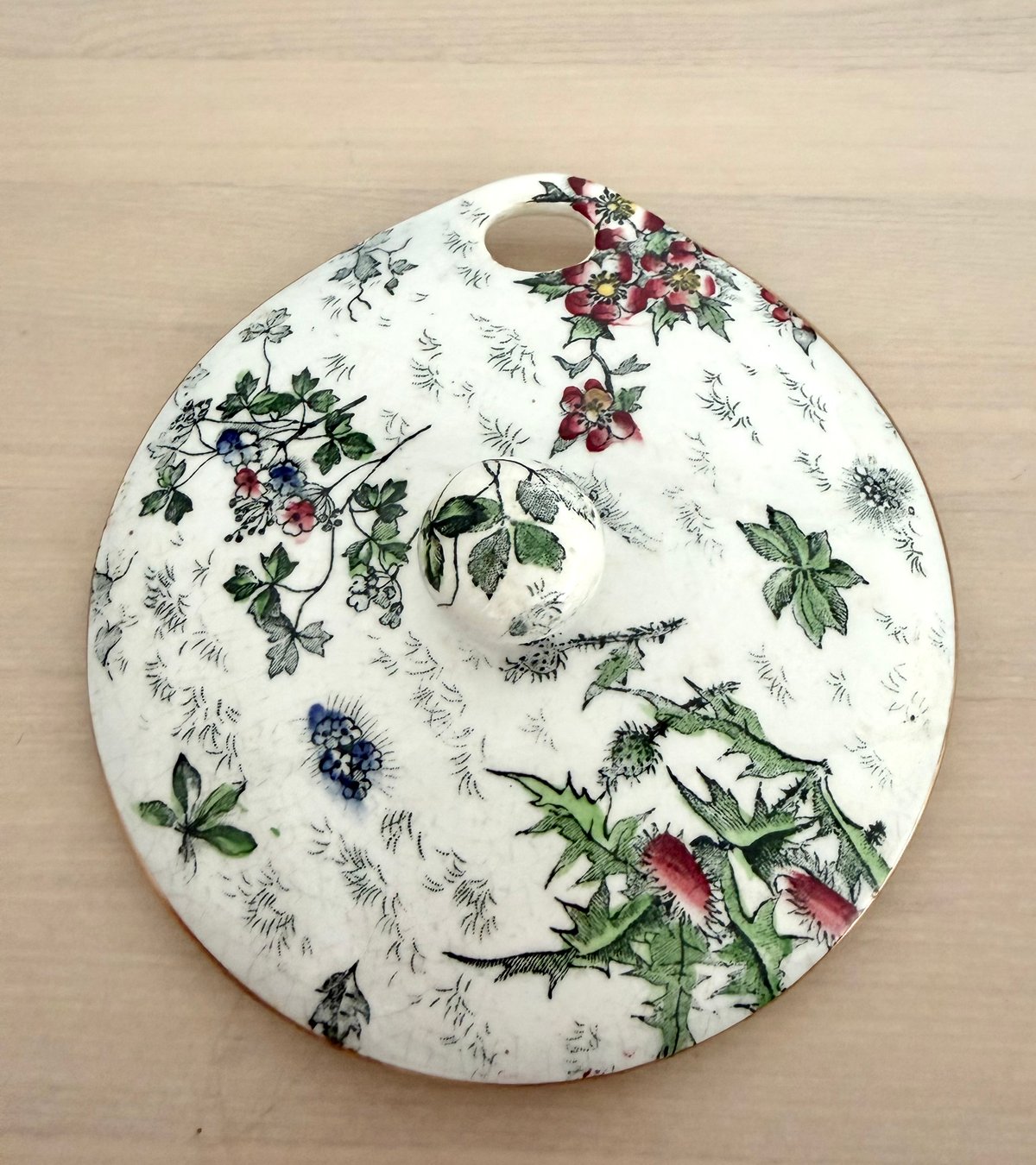 国内着払い発送】○アンティーク○ピシェ/水差し○サルグミンヌPERSE