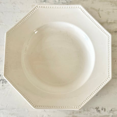 オクトゴナルプレート | STORES