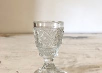 ○アンティーク○クリーム容器○ホワイト | Vintage Lover