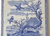 ○アンティーク○マリア像○マーキュリーガラス | Vintage Lover