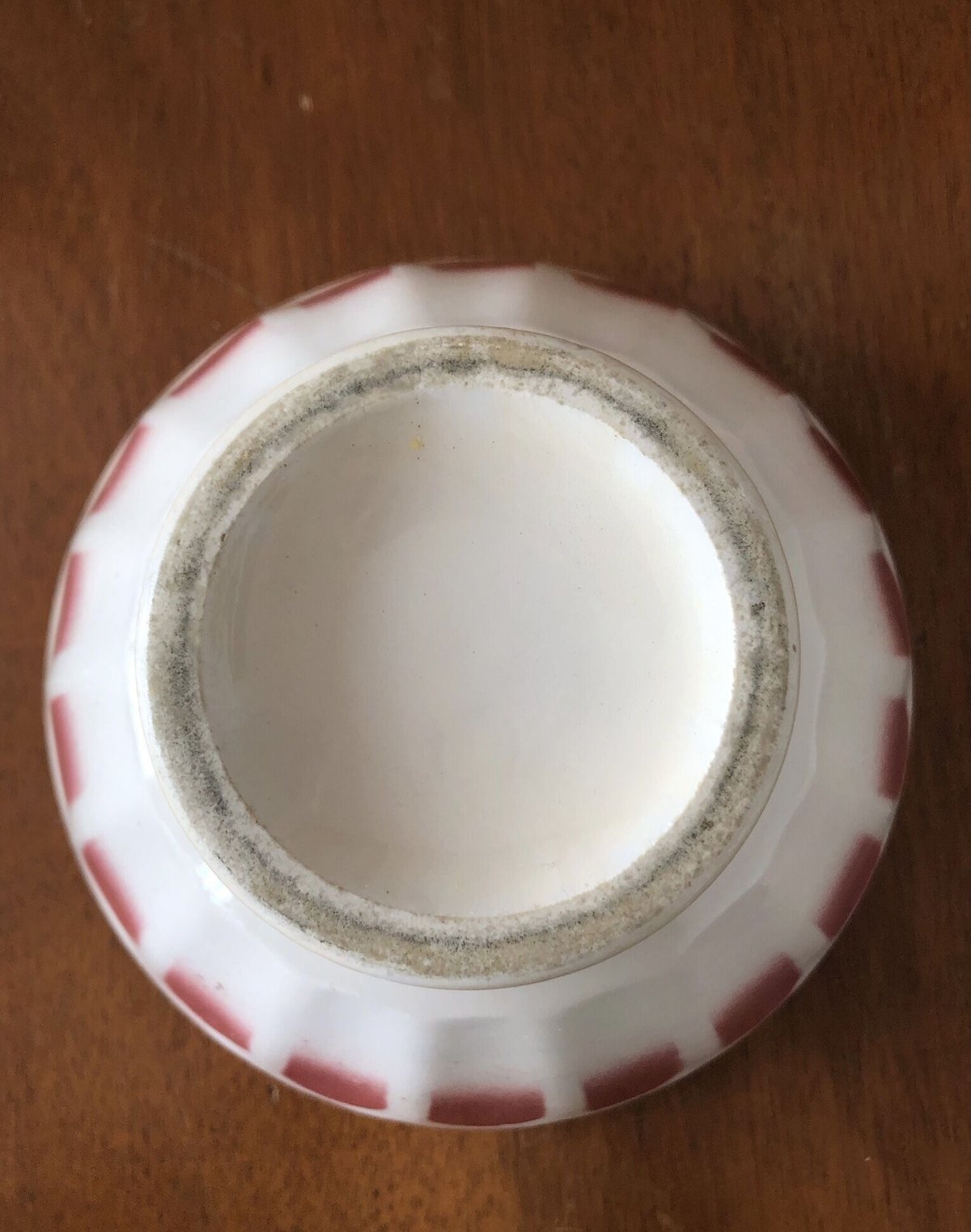 ○ヴィンテージ1950年 ○カフェオレボウル○ luneville ○ヴィンテージ1950年 ○カフェオレボウル○ luneville