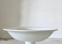 ○アンティーク○プレート21cm○クレイユエモントロー○苺バルボ