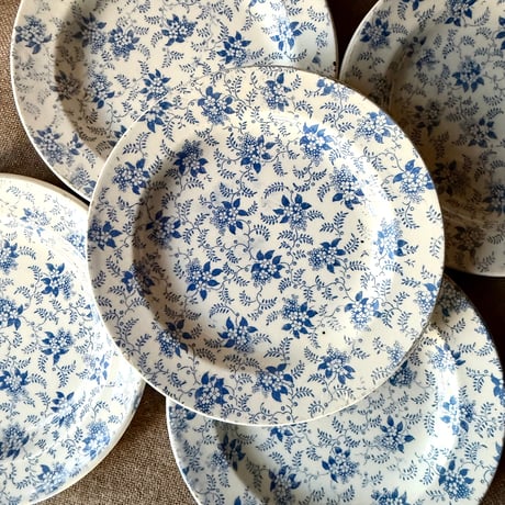 sea.green001様【E・C】レア・クレイユ エ モントロープレート クレイユエモントロー | STORES