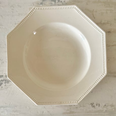 オクトゴナルプレート | STORES