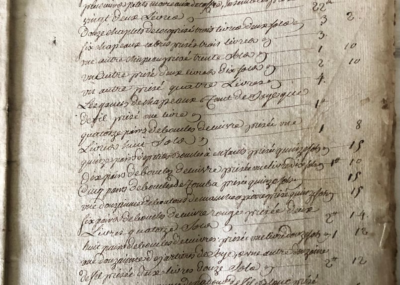 アンティーク本 古書 洋書 フランス語 教科書 20200422