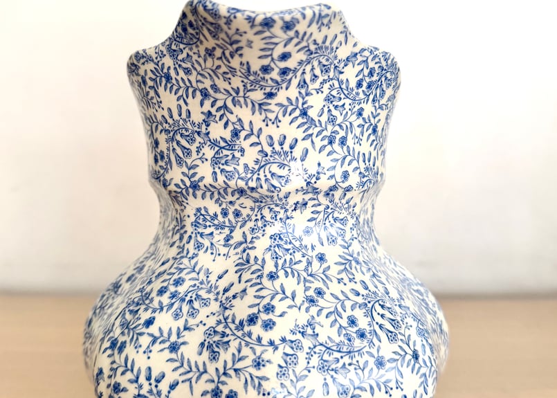 国内着払い発送】○アンティーク○ピシェ/水差し○サルグミンヌPERSE