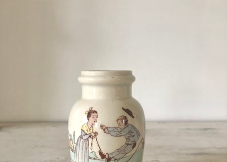 削除前最終サマーセール❣️ヴィンテージ　木製冷蔵庫　古道具　蜜蝋ワックス磨き済み 畝（うね）・畦（あぜ）ぎわの除草作業に！「けずっ太郎 DK-800