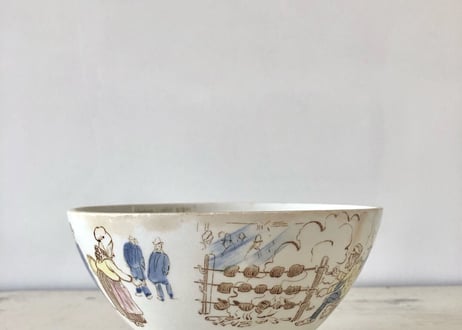 CATEGORY カフェオレボウル | Vintage Lover