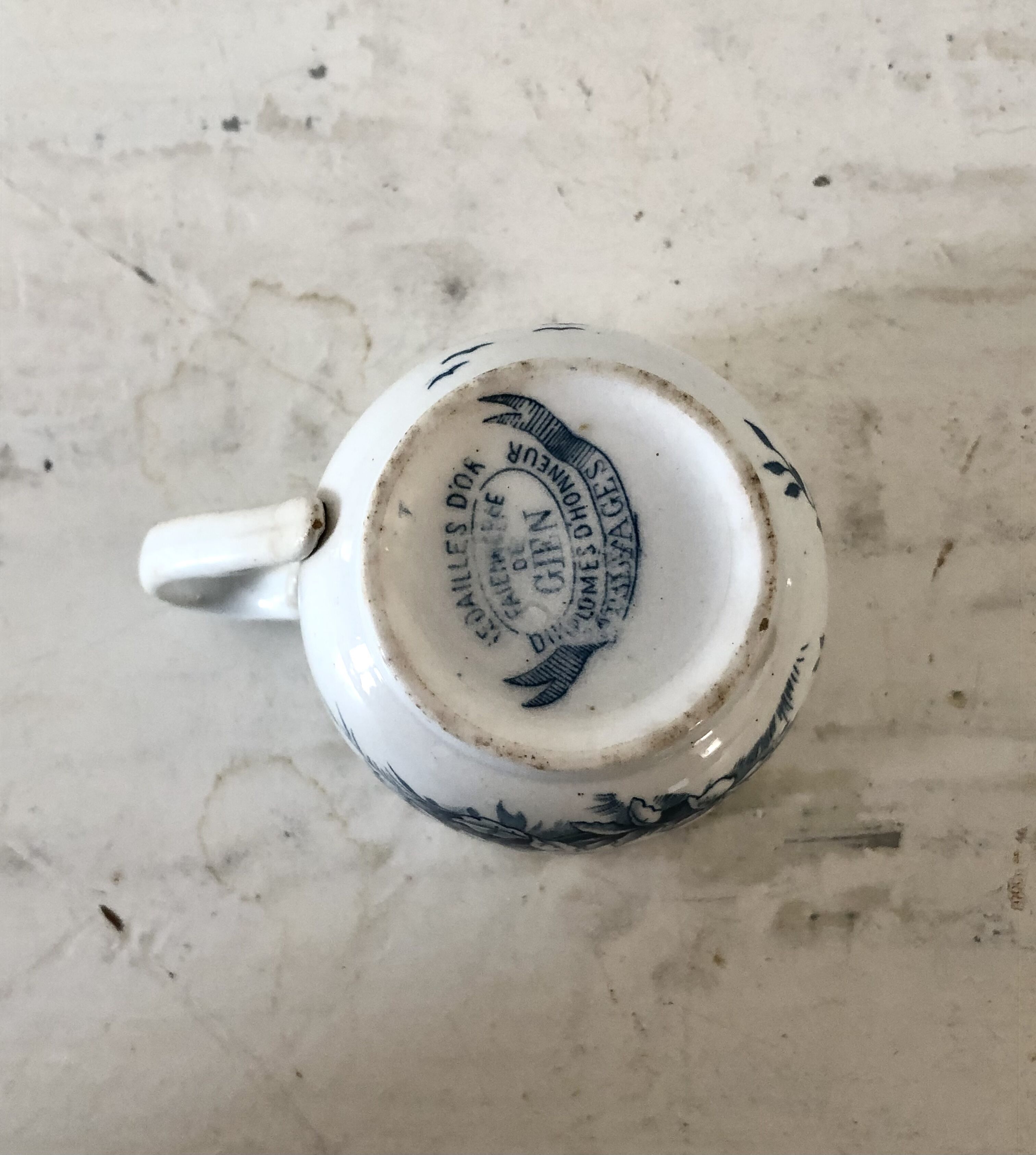 original