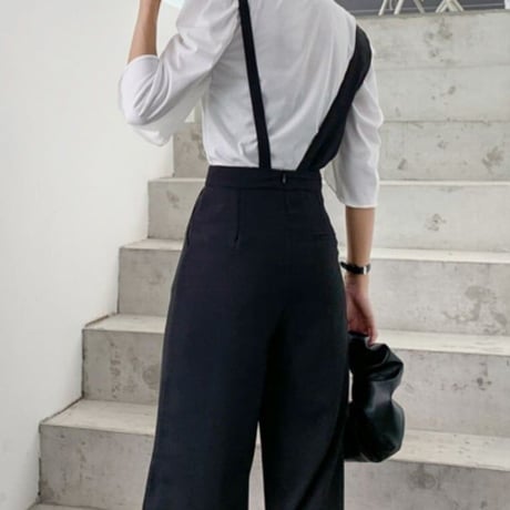 asymmetry overall♡