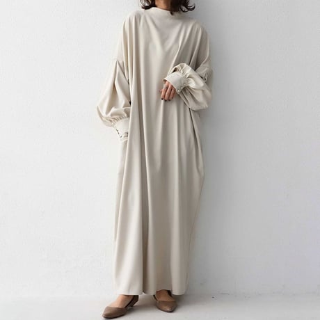 2WAY long ONE PIECE♡