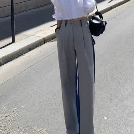bottom sheer pants♡