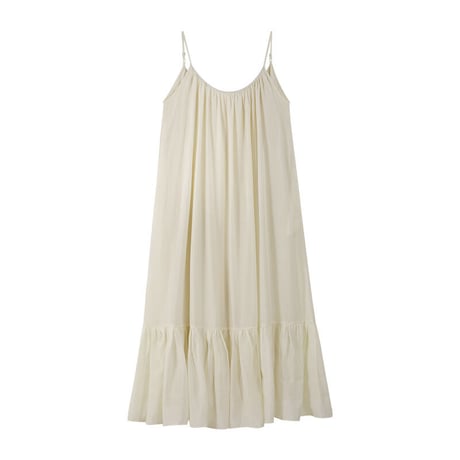 camisole long ONE PIECE♡