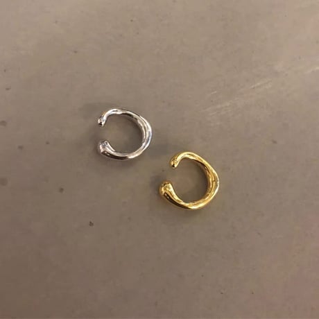 MINI Hoop Ear cuffs♡