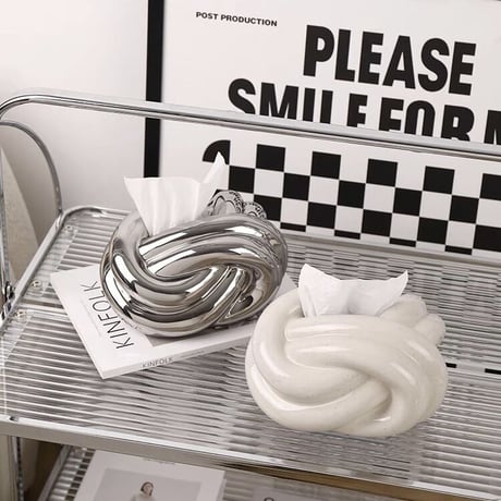 creative tissue BOX♡