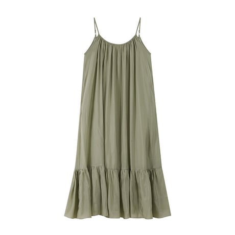 camisole long ONE PIECE♡
