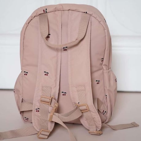 KIDS backpack【M】♡