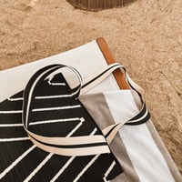 Monotone BAG ♡