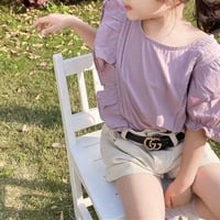 Ruffle tops♡