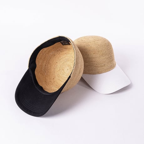 straw cap♡