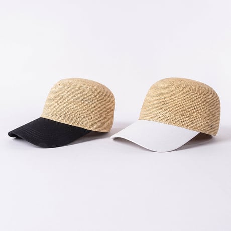 straw cap♡