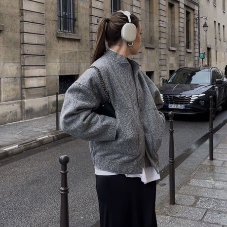 bomber jacket♡