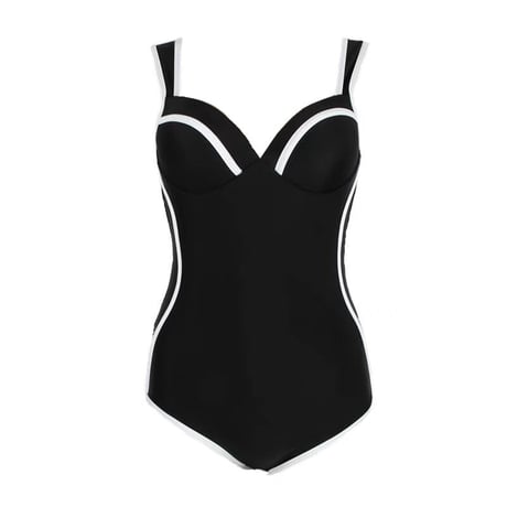 w/b Swimsuit♡