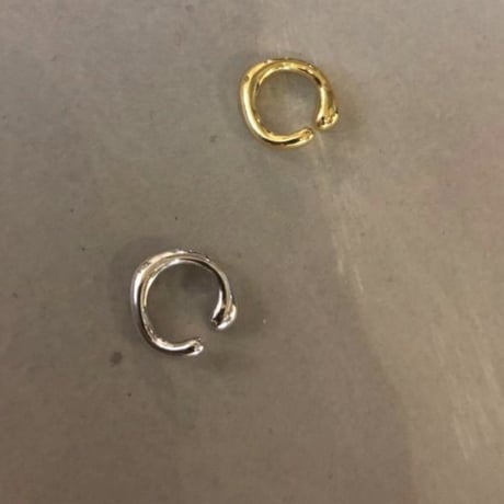MINI Hoop Ear cuffs♡