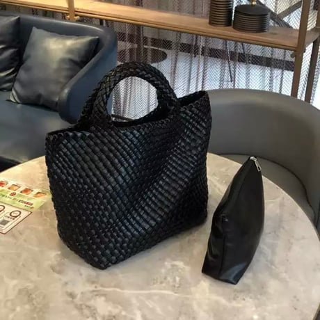 Woven BAG ♡