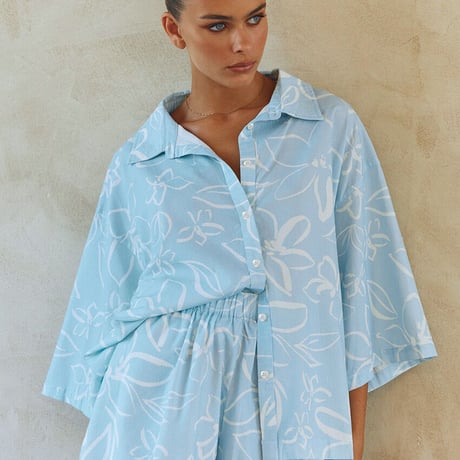 flower graphic PJ♡