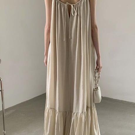 camisole long ONE PIECE♡