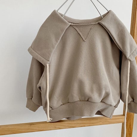 kids sailor sweat♡