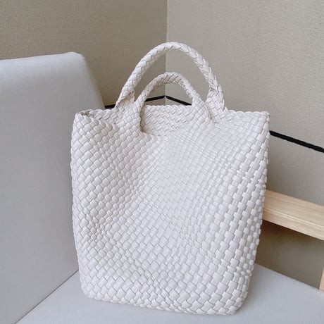 Woven BAG ♡
