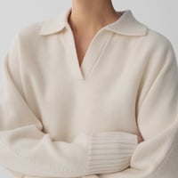 simple short Knit♡