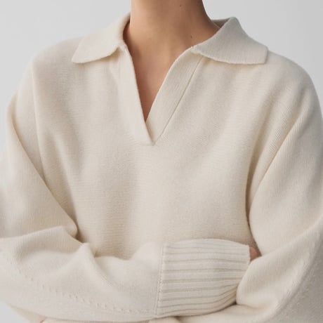 simple short Knit♡