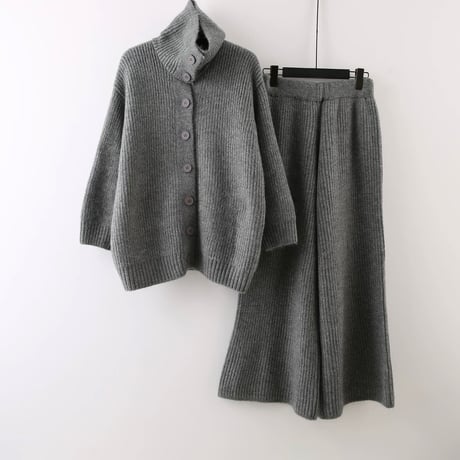 cashmere lib setup♡