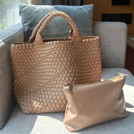 Woven BAG ♡