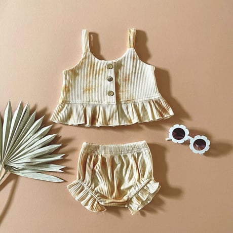 Tie dye outfit♡