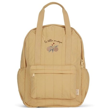 KIDS backpack【M】♡