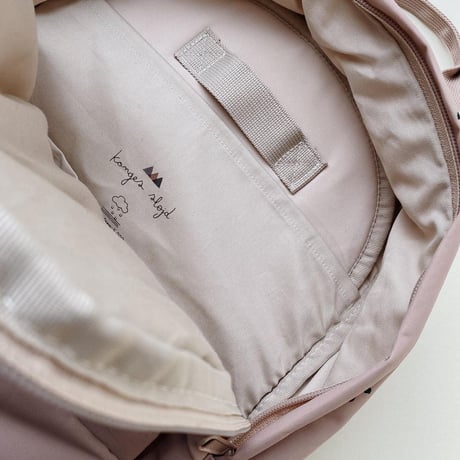 KIDS backpack【M】♡
