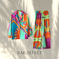 long sleeve paradise PJ♡