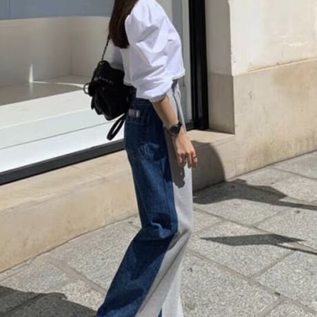 bottom sheer pants♡