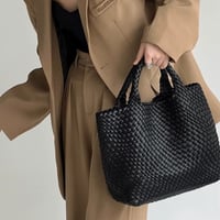 Woven BAG ♡